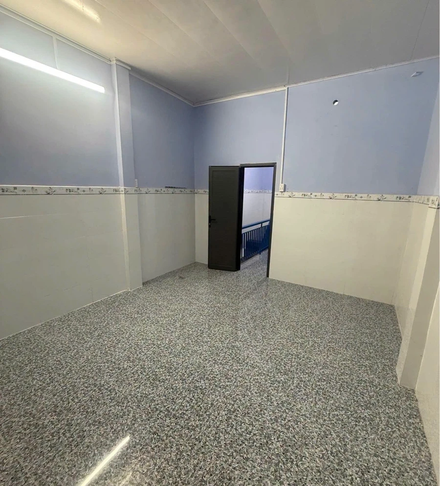 Bán nhà 2 tầng hẻm xe hơi Lê Đình Thám, Tân Phú, 33,3m², nhỉnh 4 tỷ - Ảnh thu nhỏ 5