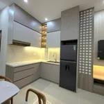 Bán nhà hẻm thông 2 tầng 37m2, 3 phòng ngủ, đường Nguyễn Văn Đậu, Bình Thạnh giá 5,5 tỷ - Ảnh thu nhỏ 1