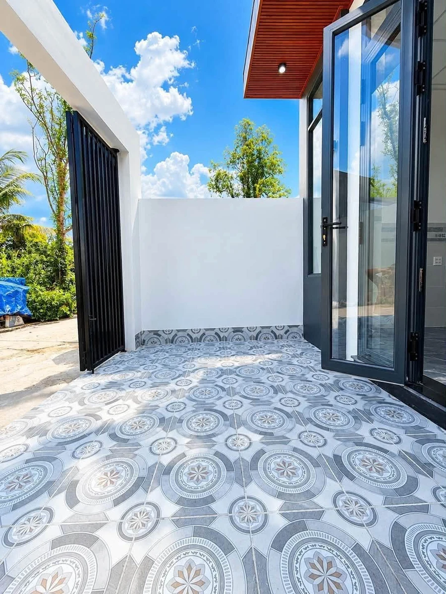 Bán nhà cấp 4 gần BV Nhi Đồng Cần Thơ 68m² 1 tỷ 750 - Ảnh thu nhỏ 4