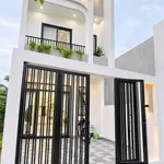 Bán nhà mới hoàn thiện 78m2 3 PN 2 WC Phường Bình Dương - Ảnh thu nhỏ 1
