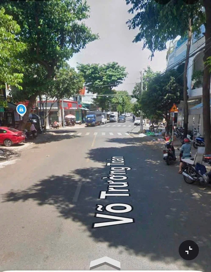 Cho thuê nhà mặt tiền Vũng Tàu 250m², 13 triệu/tháng - Ảnh thu nhỏ 5
