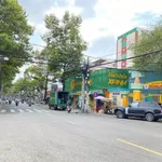 Bán nhà mặt tiền Trương Định, Tân Mai, Q.4, 74m², 2PN, 8.5 tỷ - Ảnh thu nhỏ 1