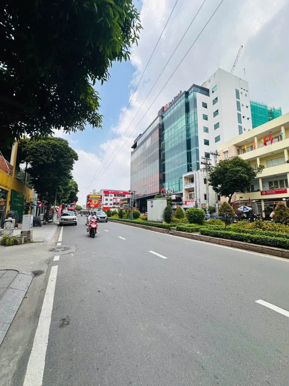 Bán nhà Phan Xích Long, Phú Nhuận, 50m², 12 tỷ - Ảnh 1