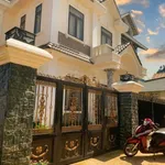 Bán villa 222m² Lý Nam Đế Đà Lạt 9 tỷ - Ảnh thu nhỏ 2