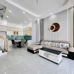 Bán nhà 4PN Khu dân cư Phú Hoà 2, 83m2, 4 tỷ 190 - Ảnh thu nhỏ 5