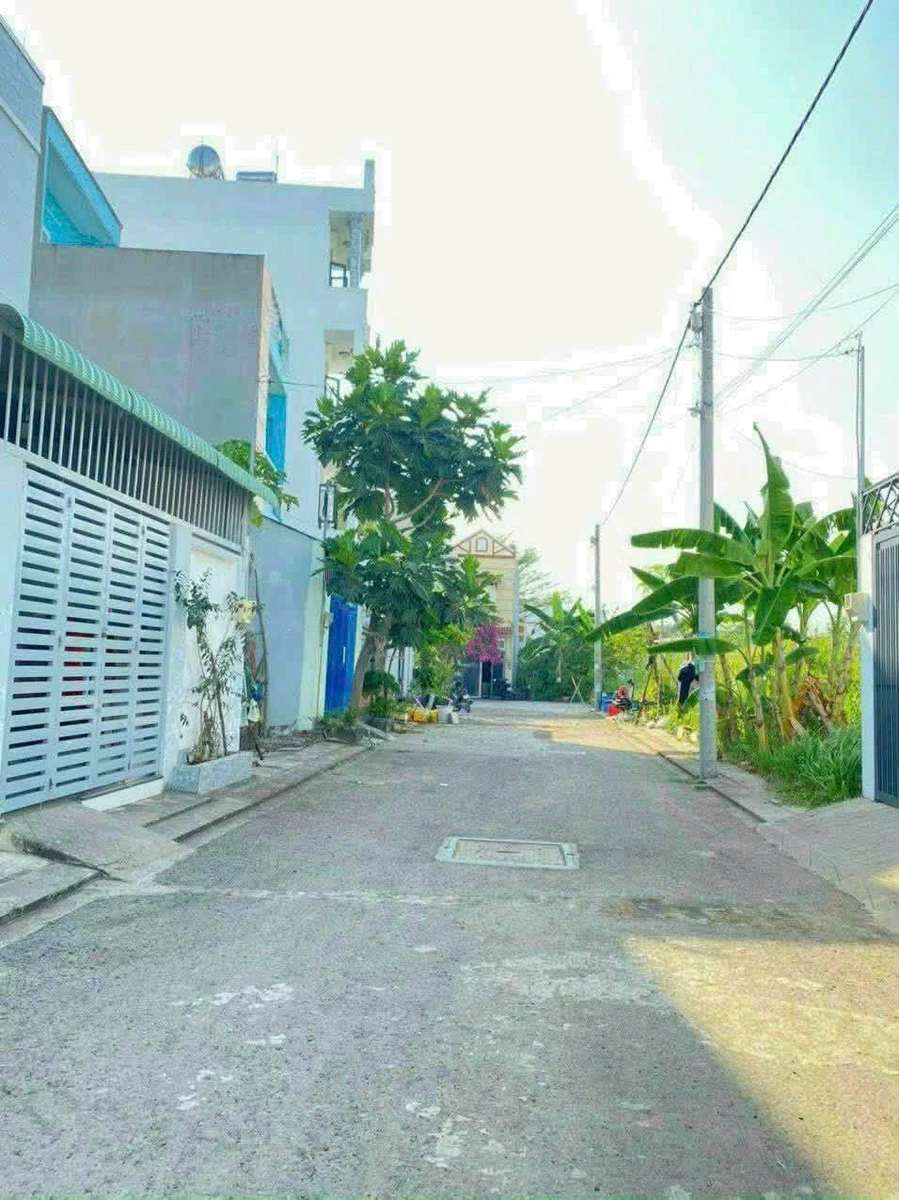 Bán đất view sông Tân Triều 100m² giá 800 triệu - Ảnh thu nhỏ 2