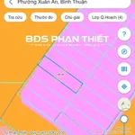 Bán nhà 4 tầng mặt tiền 100m² Phan Thiết 5.5 tỷ - Ảnh thu nhỏ 3
