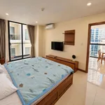 Bán căn hộ Maple 04 Tôn Đản 60,9m2 1PN full nội thất giá 4,2 tỷ, Nha Trang - Ảnh thu nhỏ 4