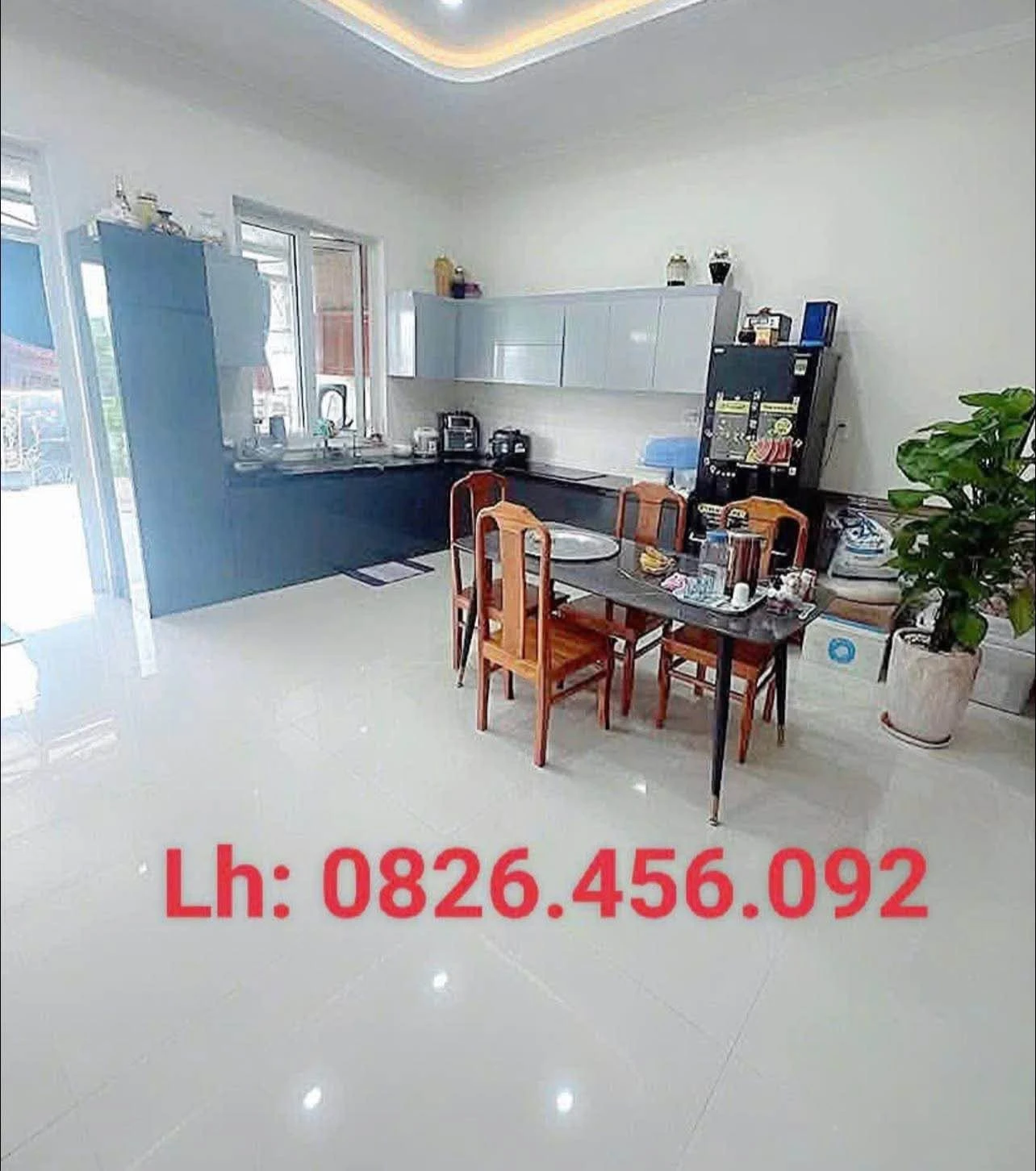 Bán nhà Tân Phú 270m² 2 phòng ngủ - Ảnh 1