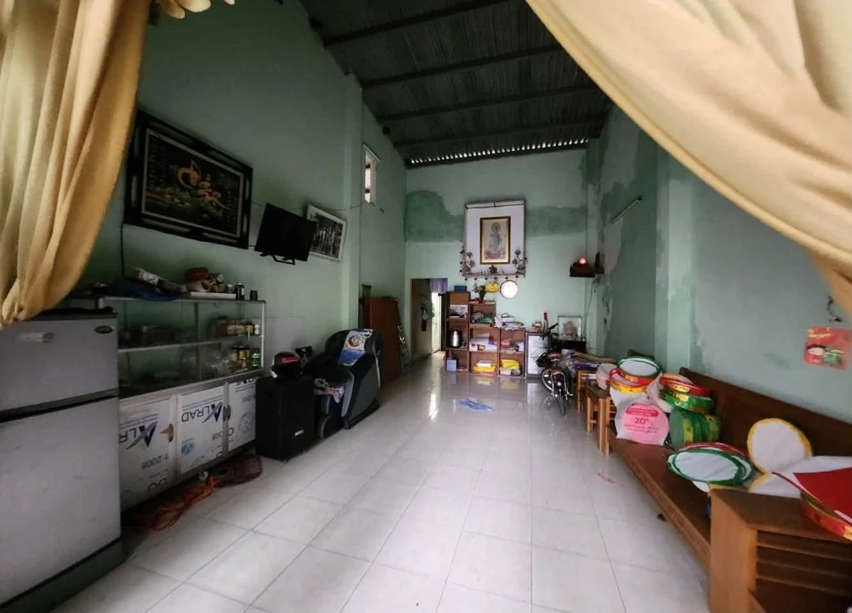 Bán lô đất 150m² 2 mặt kiệt Đỗ Bá, Đà Nẵng - Ảnh thu nhỏ 2