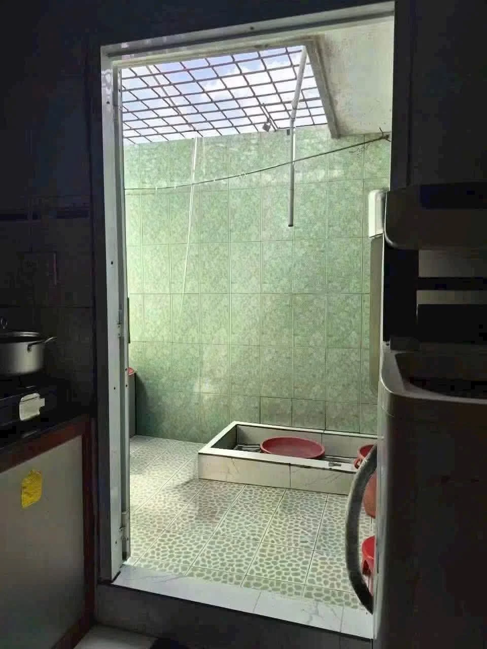 Bán nhà 2 phòng ngủ 100m² Tân An Long An - Ảnh 1