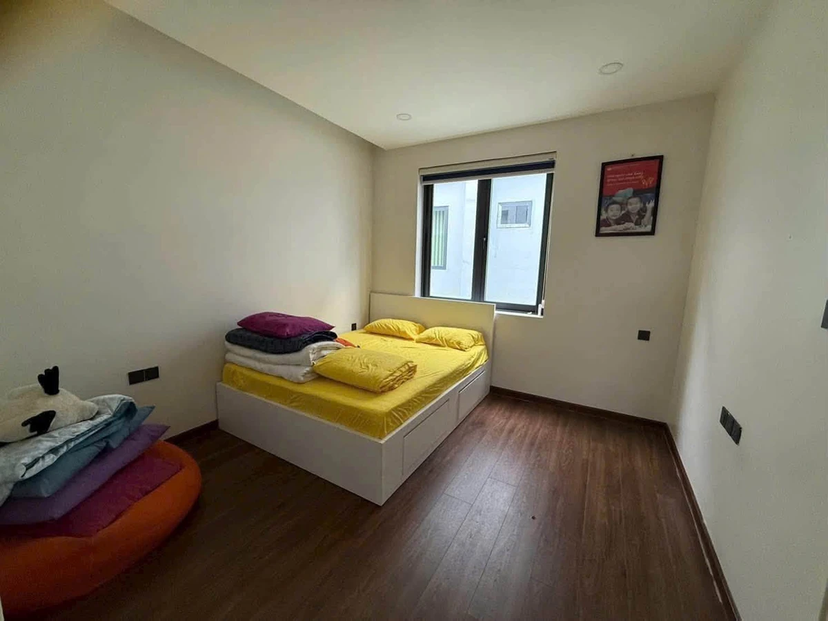 Bán nhà 3 tầng KĐT Mỹ Gia Nha Trang 100m2, 7 tỷ 2 - Ảnh thu nhỏ 4