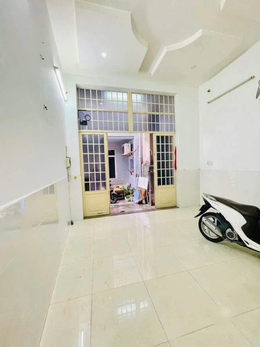 Bán nhà 2 tầng 41m2, 2PN2WC, An Hội Đông, 4 tỷ - Ảnh thu nhỏ 2