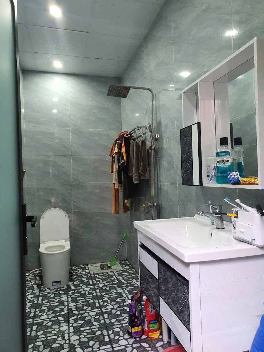 Bán nhà mái thái 3 phòng ngủ 288m² Hoà Long 3,6 tỷ - Ảnh thu nhỏ 3