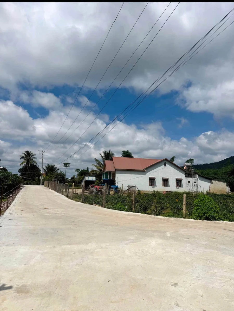 Bán đất Hiệp Thạnh 75m² giá 920 triệu, gần sân bay - Ảnh thu nhỏ 2