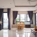 Cho thuê nguyên tầng 2, 130m², 2 phòng, Vũng Tàu, 13tr/tháng - Ảnh thu nhỏ 4