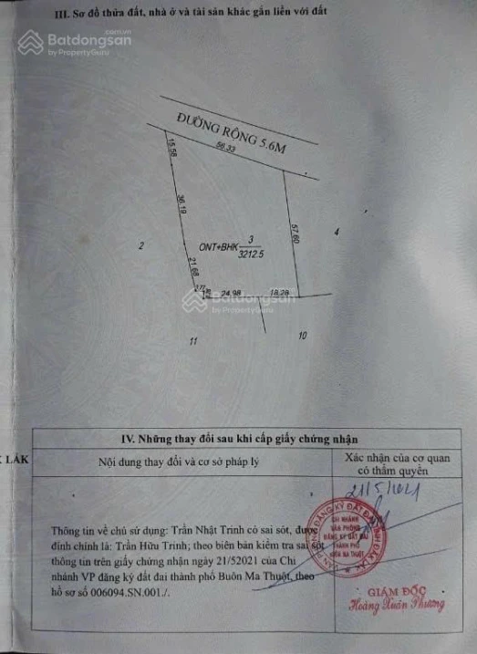 Cần bán nhanh nhà vườn giá tốt - Ảnh thu nhỏ 5