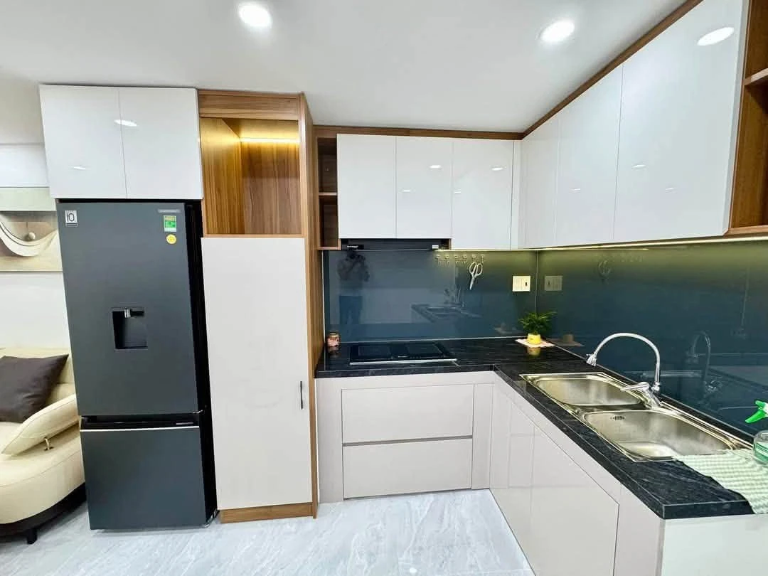 Bán nhà 3 phòng ngủ 50m² Thanh Khê Đà Nẵng 3,85 tỷ - Ảnh thu nhỏ 3