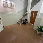 Bán nhà hẻm 3 tầng 4x7,2m đường An Dương Vương Quận 6, giá nhỉnh 4 tỷ - Ảnh thu nhỏ 2