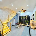 Bán nhà hẻm 120m2, 3 phòng ngủ, 4.7 tỷ, Quận 9 - Ảnh thu nhỏ 4