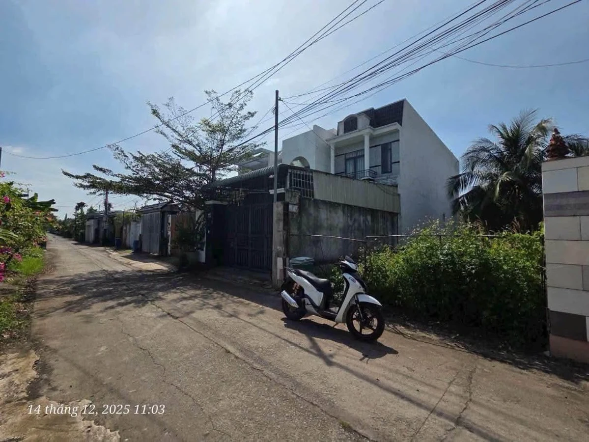 Bán đất mặt tiền Hưng Định 09, 391m², gần KDL Cầu Ngang, Thuận An, giá 6,2 tỷ - Ảnh thu nhỏ 4