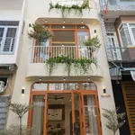 Bán nhà 3 tầng 120m² 3PN 3WC Tân Phú, 5 tỷ 990 triệu - Ảnh thu nhỏ 1