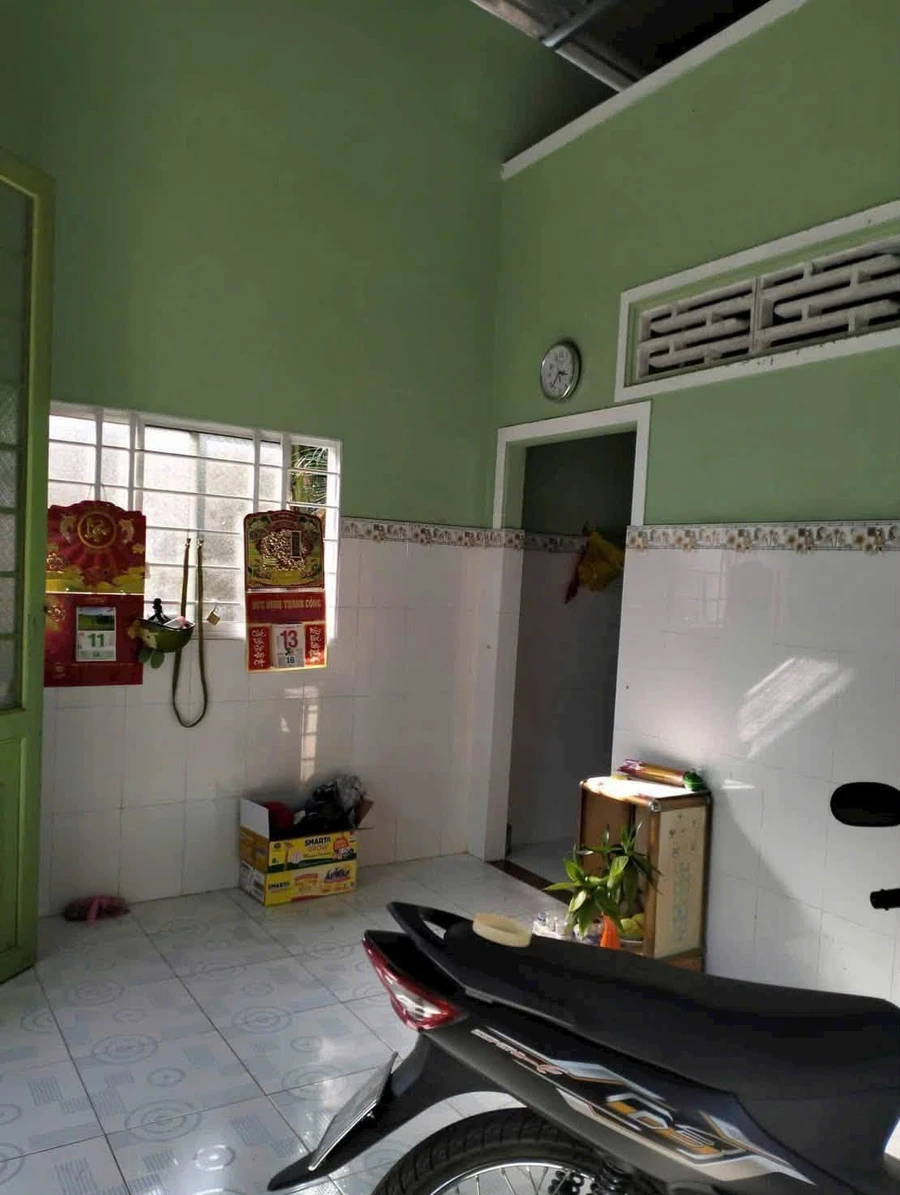 Bán đất 2.230m² gần KCN Phong Nẫm, Bến Tre - Ảnh thu nhỏ 4