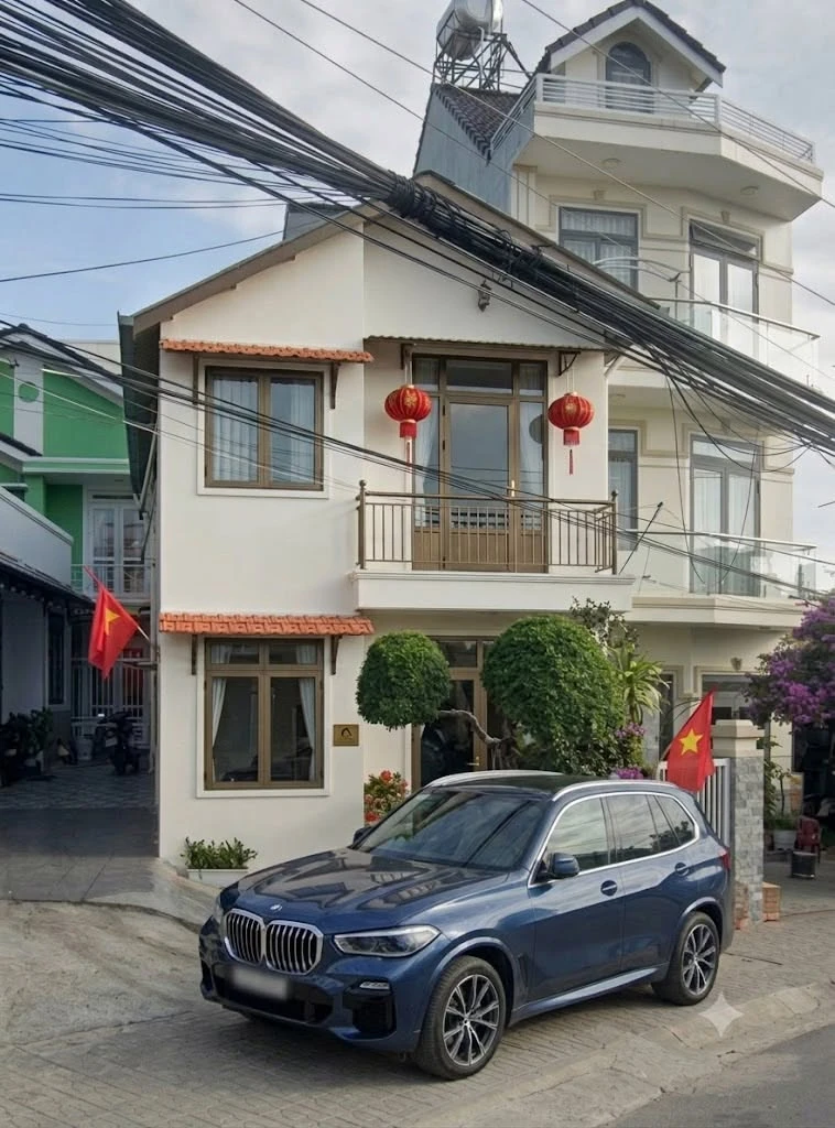 Bán nhà phố mặt tiền 5,9 tỷ, 63,92m², Đà Lạt - Ảnh 1