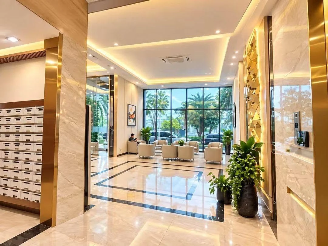 Bán căn hộ Vinhomes Golden River Tòa A4 63,8m2 giá nhỉnh 13 tỷ, Bến Nghé Quận 1 - Ảnh thu nhỏ 5