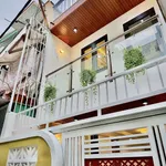 Bán nhà phố 35m2 3 phòng ngủ, 2 phòng tắm, 2 tầng, Phan Xích Long, 6.15 tỷ - Ảnh thu nhỏ 1