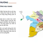 Mr. Hiếu DIC - Bán lô đất nền dự án DIC Victory City Cần Thơ 95m2 (5x19m). Giá: 12 triệu/m2 - Ảnh thu nhỏ 11
