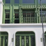Bán căn liền kề C19-143 còn xót lại là dạng cửa 4 cánh siêu đẹp. TTS chỉ 4,7 tỷ. Sẵn sàng nhận nhà - Ảnh thu nhỏ 5