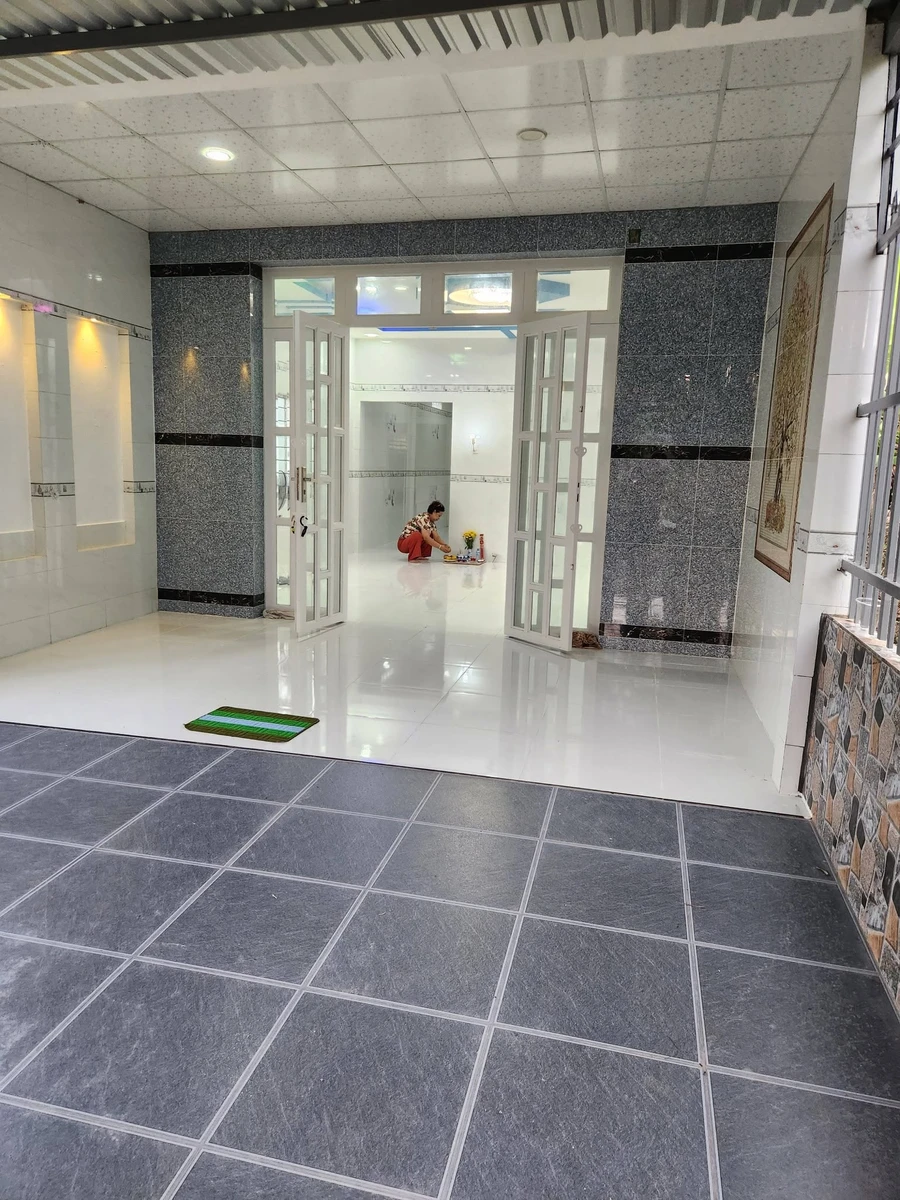 Bán nhà cấp 4 141m² Cần Giuộc 1.39 tỷ - Ảnh 1