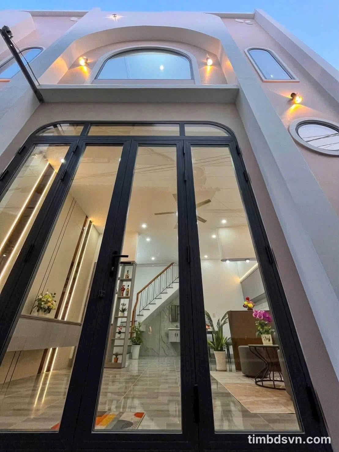 Bán nhà 2 phòng ngủ 85m² Cần Thơ - 2 tỷ 190 triệu - Ảnh 1