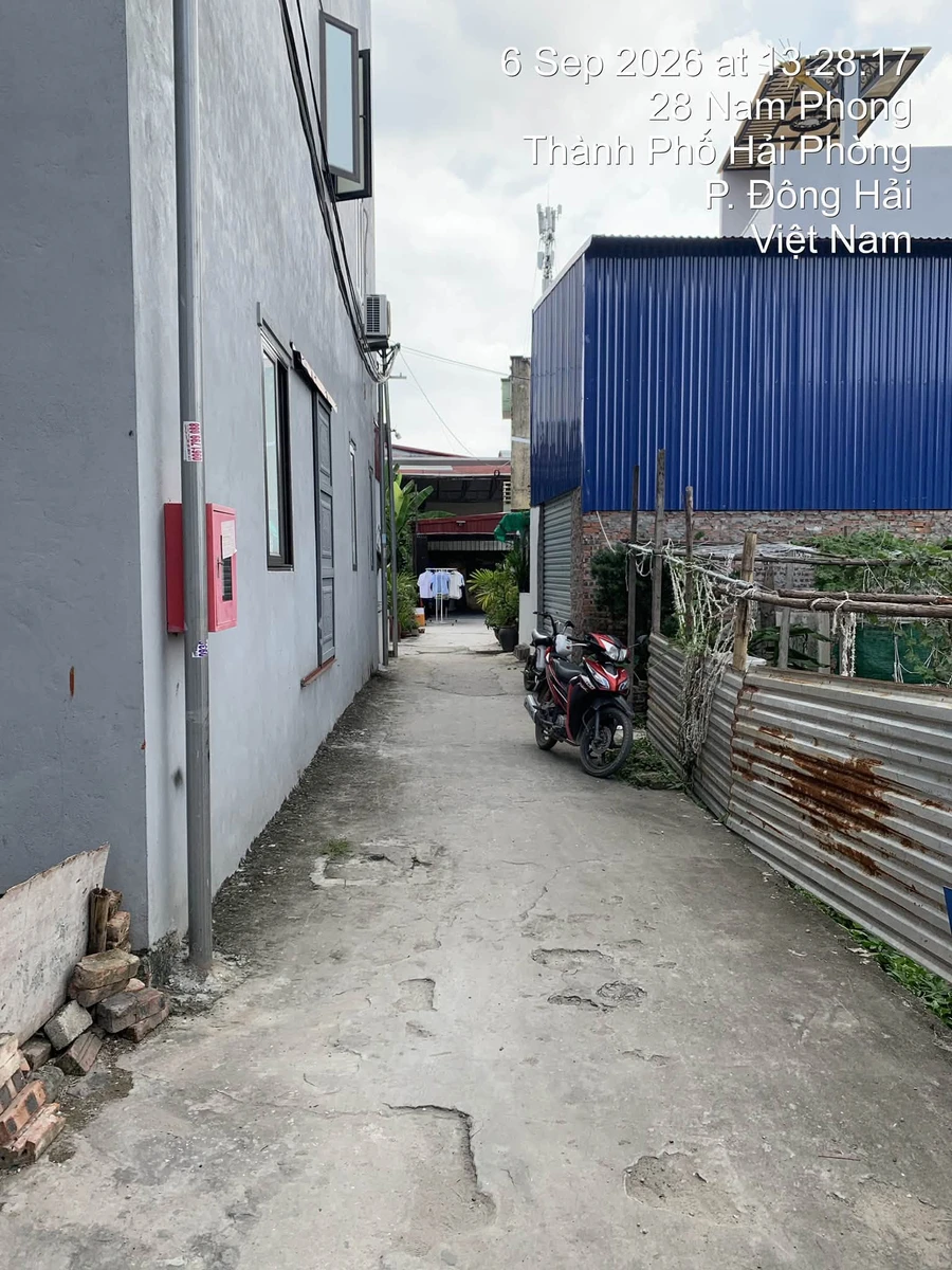 Bán nhà 3 tầng 41.4m² 3PN Nhà Bè 2.25 tỷ - Ảnh thu nhỏ 2
