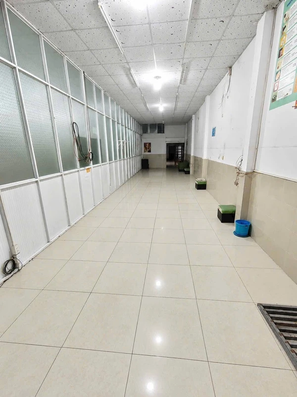 Cho thuê mặt bằng kinh doanh 240m² Biên Hòa 22 triệu/tháng