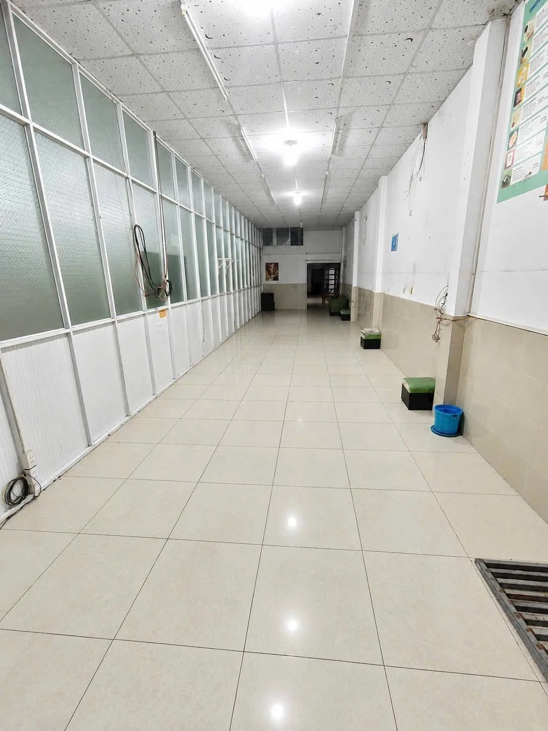 Cho thuê mặt bằng kinh doanh 240m² Biên Hòa 22 triệu/tháng - Ảnh 1
