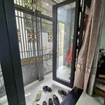 Bán nhà 2 tầng 38m2 sát mặt tiền đường Trần Cao Vân giá 2,68 tỷ - Ảnh thu nhỏ 1