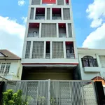 Bán căn hộ dịch vụ 110m² 27 phòng, Phường 26 Bình Thạnh - Ảnh thu nhỏ 1
