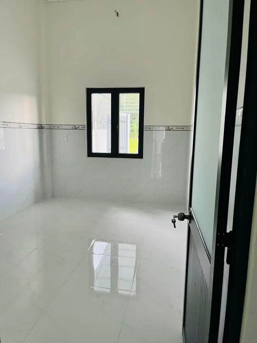 Bán nhà 5m x 40m, 100m² thổ cư gần chợ Tân Châu - Ảnh thu nhỏ 5