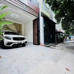 Bán nhà 4 tầng 4x15m, 7PN 7WC, hẻm xe hơi sát mặt tiền Quang Trung, giá 7,9 tỷ - Ảnh thu nhỏ 1