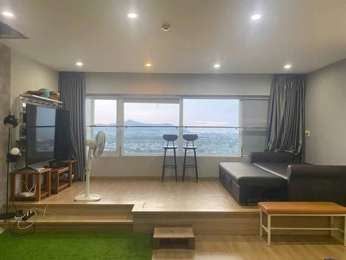 Bán căn hộ studio Dic Phoenix 51m2 full nội thất, 2 tỷ 350 - Ảnh thu nhỏ 2
