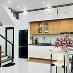 Bán nhà 3 tầng 42m2 lô góc 2 mặt thoáng Hải Phòng 3,35 tỷ - Ảnh thu nhỏ 2