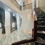Bán nhà 1 trệt 1 lầu 80m², 4PN 3WC gần chợ Long Phước, Thủ Đức - Ảnh thu nhỏ 4