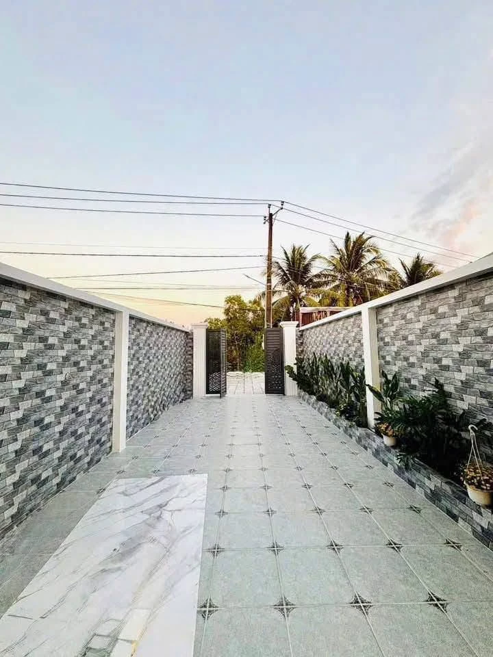 Nhà mặt tiền Nguyễn Trung Ngạn 160m² 3PN Rạch Giá - Ảnh thu nhỏ 3