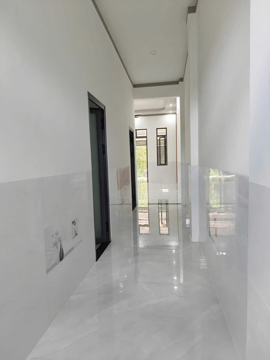 Nhà bán 2PN gần KCN Bầu Xéo, 105m², 1 tỷ 650 triệu - Ảnh thu nhỏ 4
