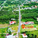 Bán đất Chơn Thành 60m2 giá 1 tỷ 90 triệu - Ảnh thu nhỏ 3