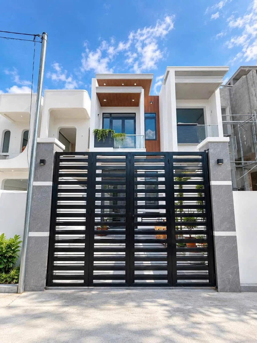 Bán nhà 3PN Tân An Thủ Đức 60m2 giá 2 tỷ 550 - Ảnh thu nhỏ 3