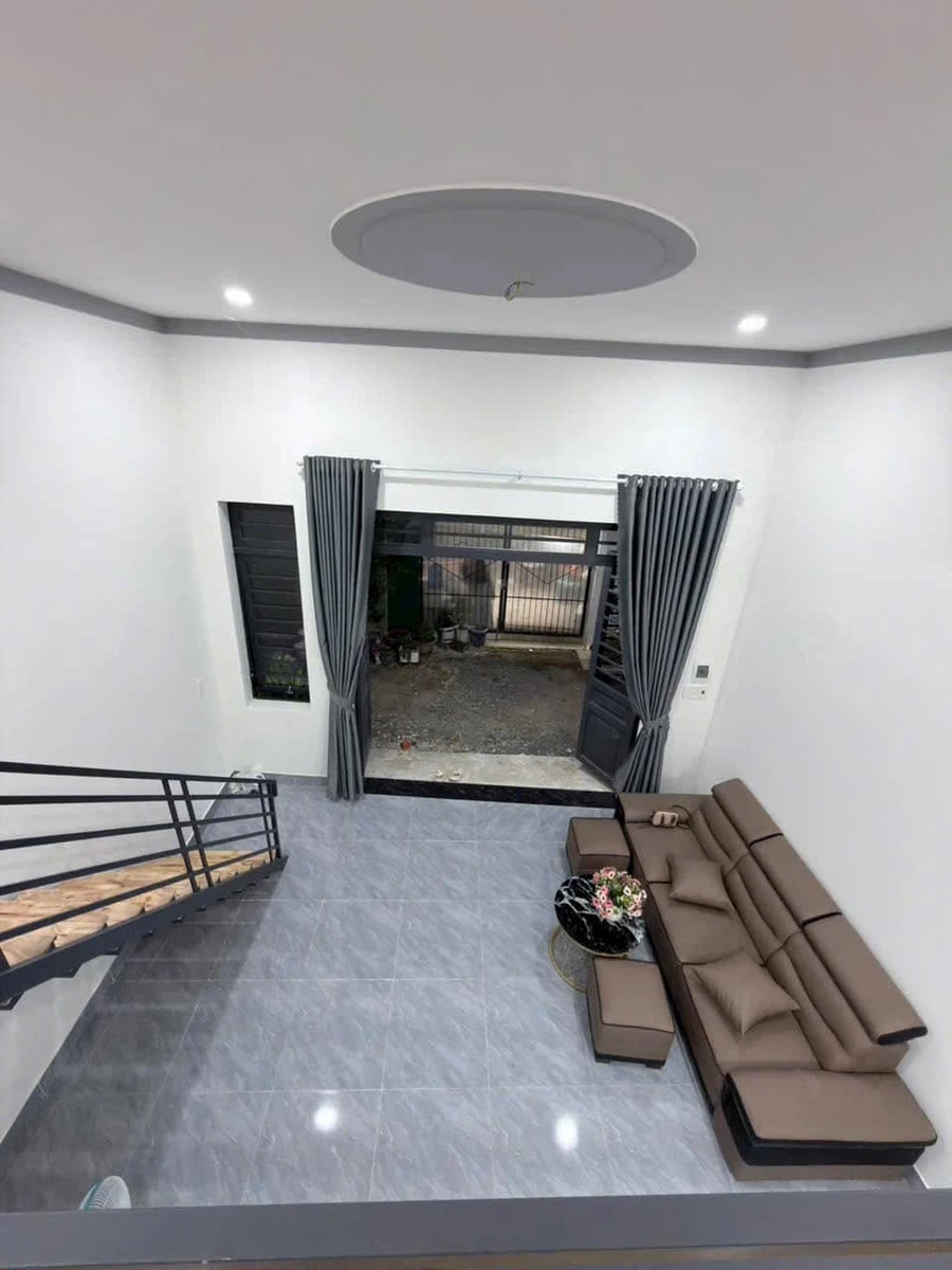 Nhà gác xếp 2 phòng ngủ 40m2 Đồng Khởi 790 triệu - Ảnh thu nhỏ 3
