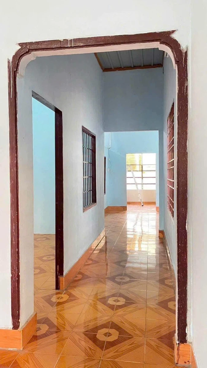 Bán đất thổ cư 197m2 Thái Hòa Hố Nai, giá 2 tỷ 850 triệu - Ảnh thu nhỏ 3